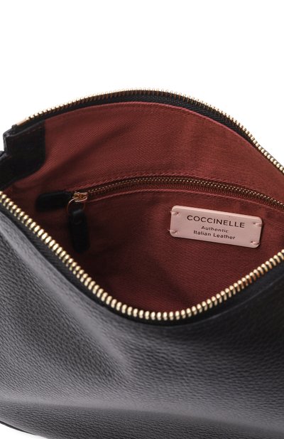 Сумка nory COCCINELLE, арт. E1 U45 13 02 01, фото 5