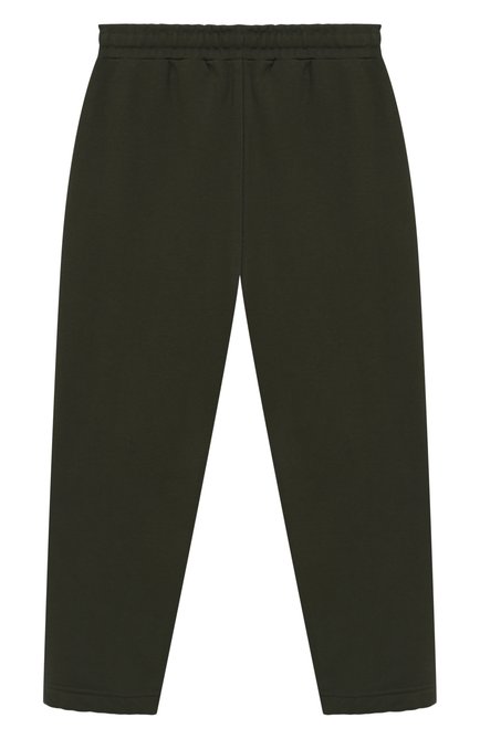 Хлопковые джоггеры DIESEL, арт. J02461/0GEAD