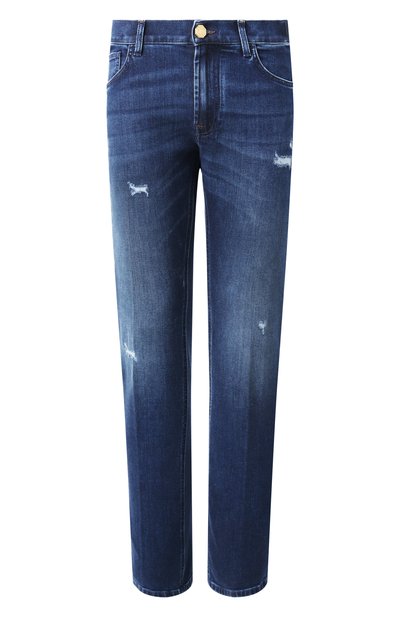 Мужские джинсы STEFANO RICCI, арт. MST51B4072/T0172