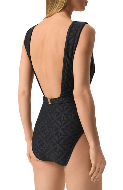 Слитный купальник ZIMMERMANN, арт. 1817WRS254, фото 3