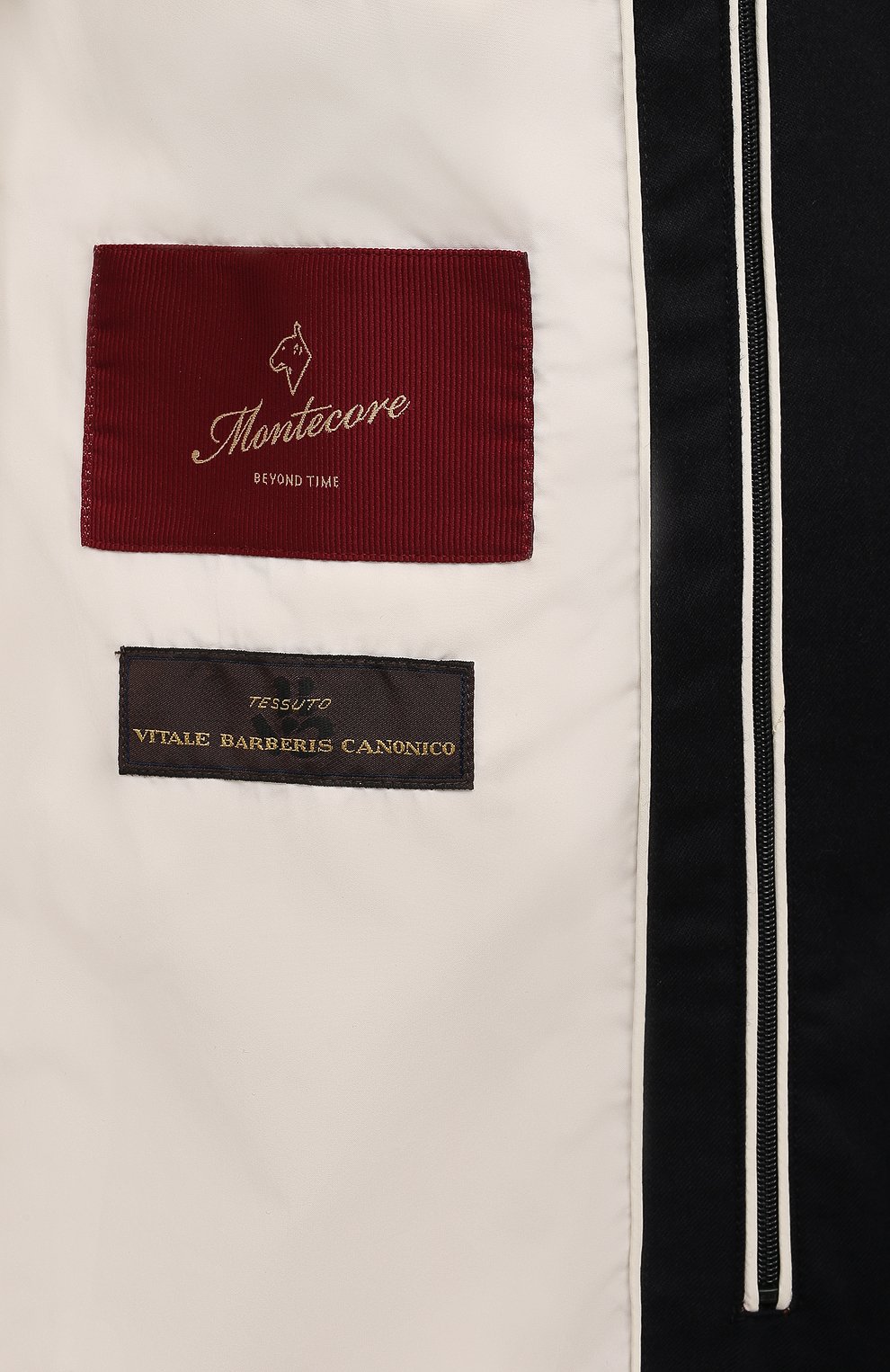 Шерстяной пуховик MONTECORE, арт. F07MUCX738/277, фото 6