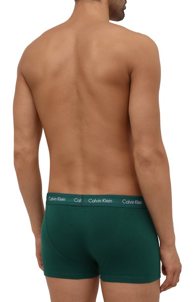 Комплект из трех боксеров CALVIN KLEIN, арт. U2664G, фото 3