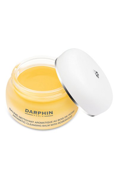 Ароматический бальзам для умывания с экстрактом розового дерева (40ml) DARPHIN, арт. D5F2-01, фото 2