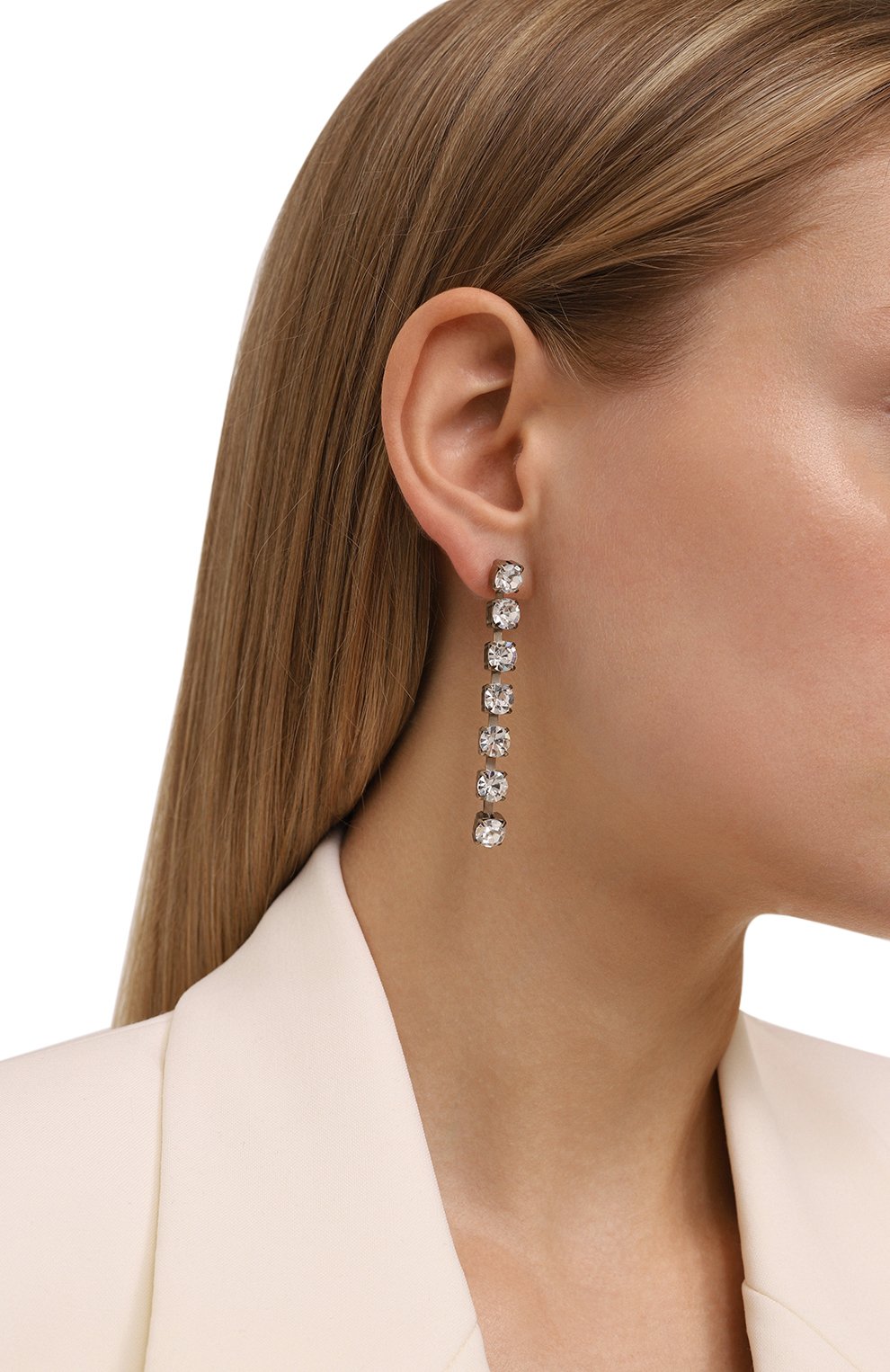 Серьги FORTE_FORTE, арт. 12195, фото 2