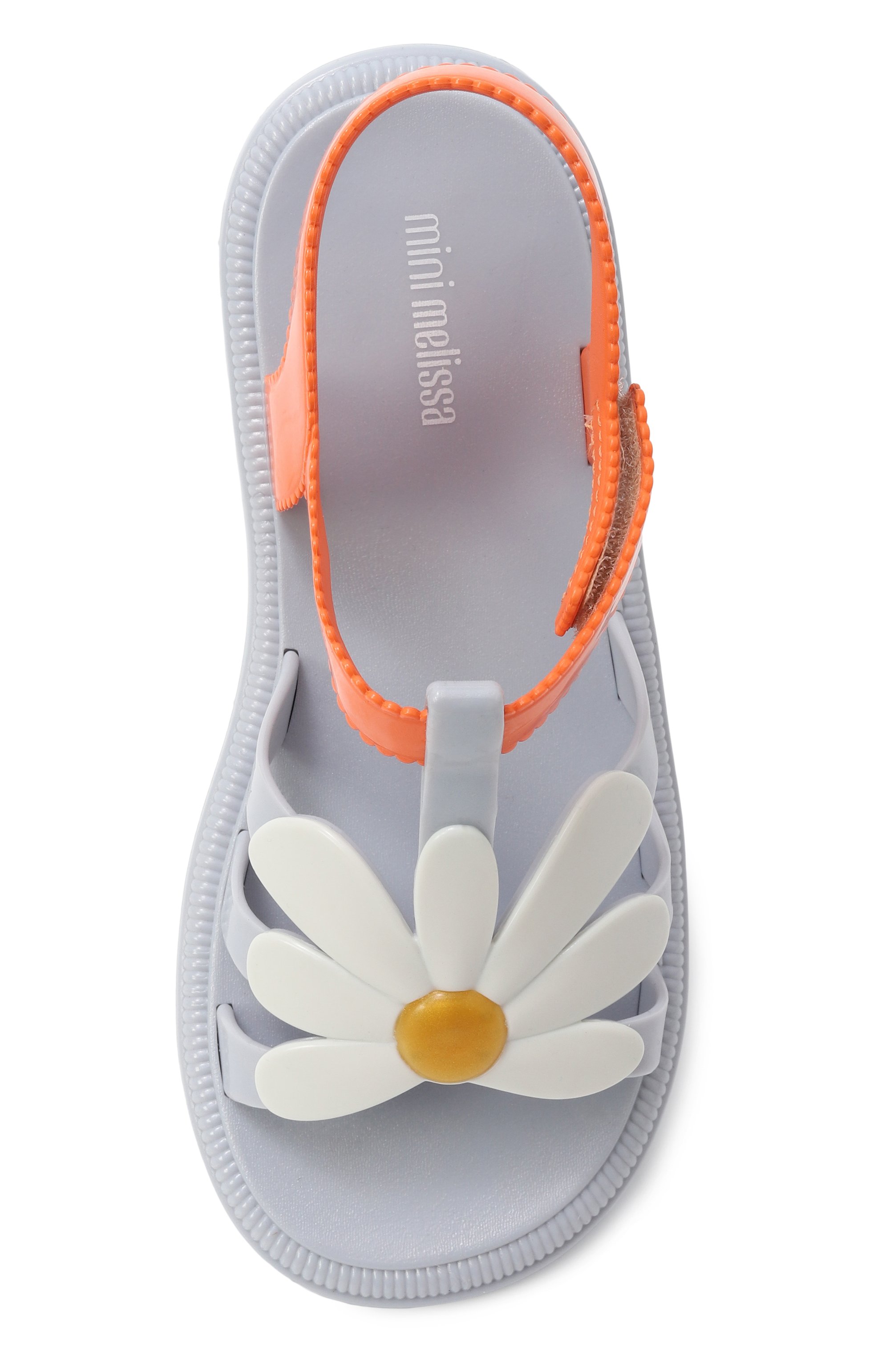 Сандалии hip bloomy MELISSA, арт. 36188, фото 4