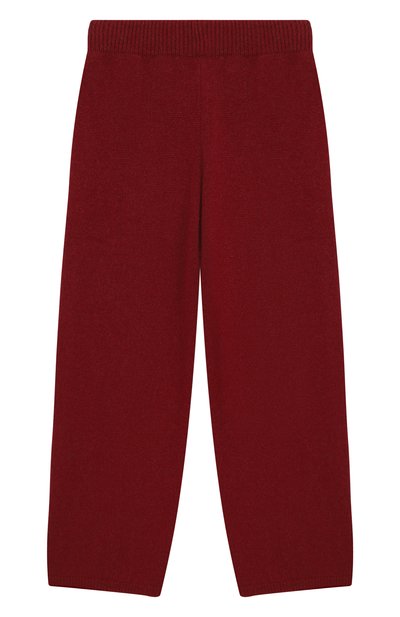 Кашемировые брюки GIORGETTI CASHMERE, арт. MB2280/2-6