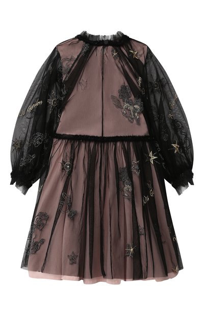 Платье ZHANNA & ANNA, арт. ZAG021904Black_1, фото 2