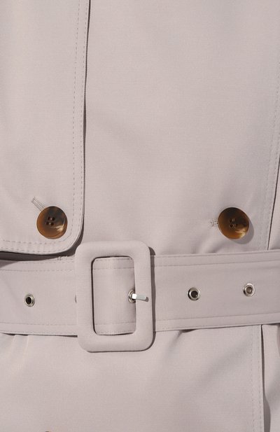 Тренч LESYANEBO, арт. ICONIC/H-729А, фото 5