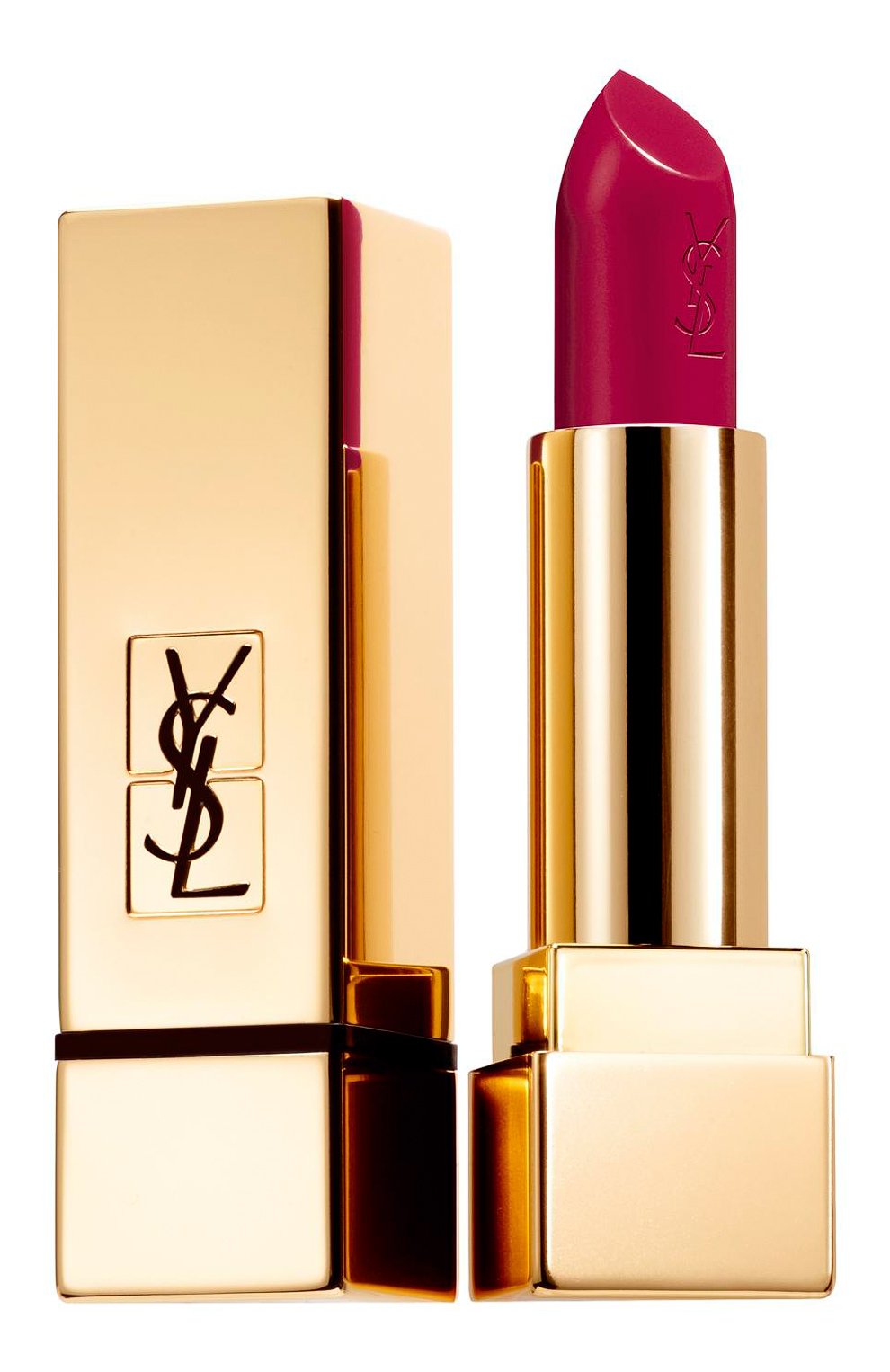 Помада для губ rouge pur couture, оттенок 152 YSL цвета по цене 4260 руб., арт. 3614273325714, фото 1 Помада для губ rouge pur couture, оттенок 152 YSL, арт. 3614273325714, фото 1