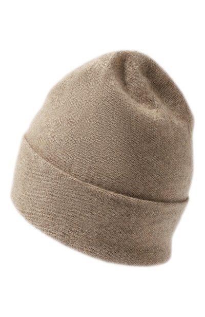 Кашемировая шапка TEGIN, арт. 3766А-9918, фото 3