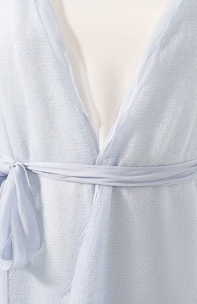 Кардиган с поясом GIORGIO ARMANI, арт. 3GAE02/AM06Z, фото 5