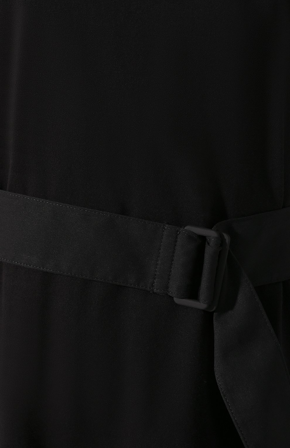 Хлопковое платье Y-3, арт. FN3464/W, фото 5