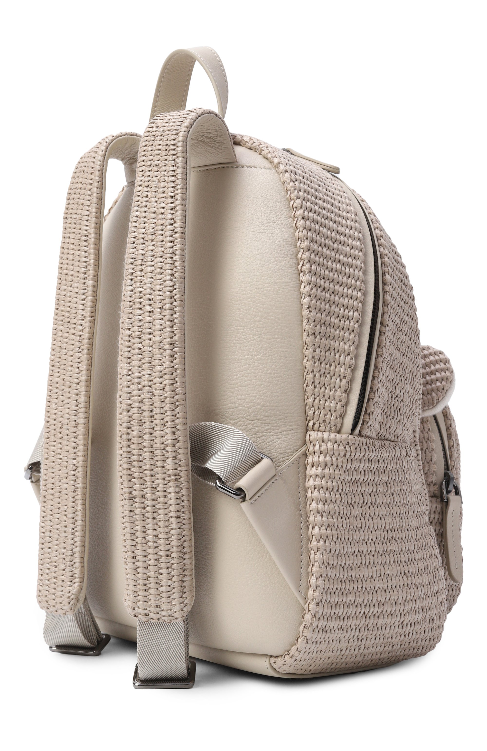 Рюкзак BRUNELLO CUCINELLI, арт. BL966B022, фото 2