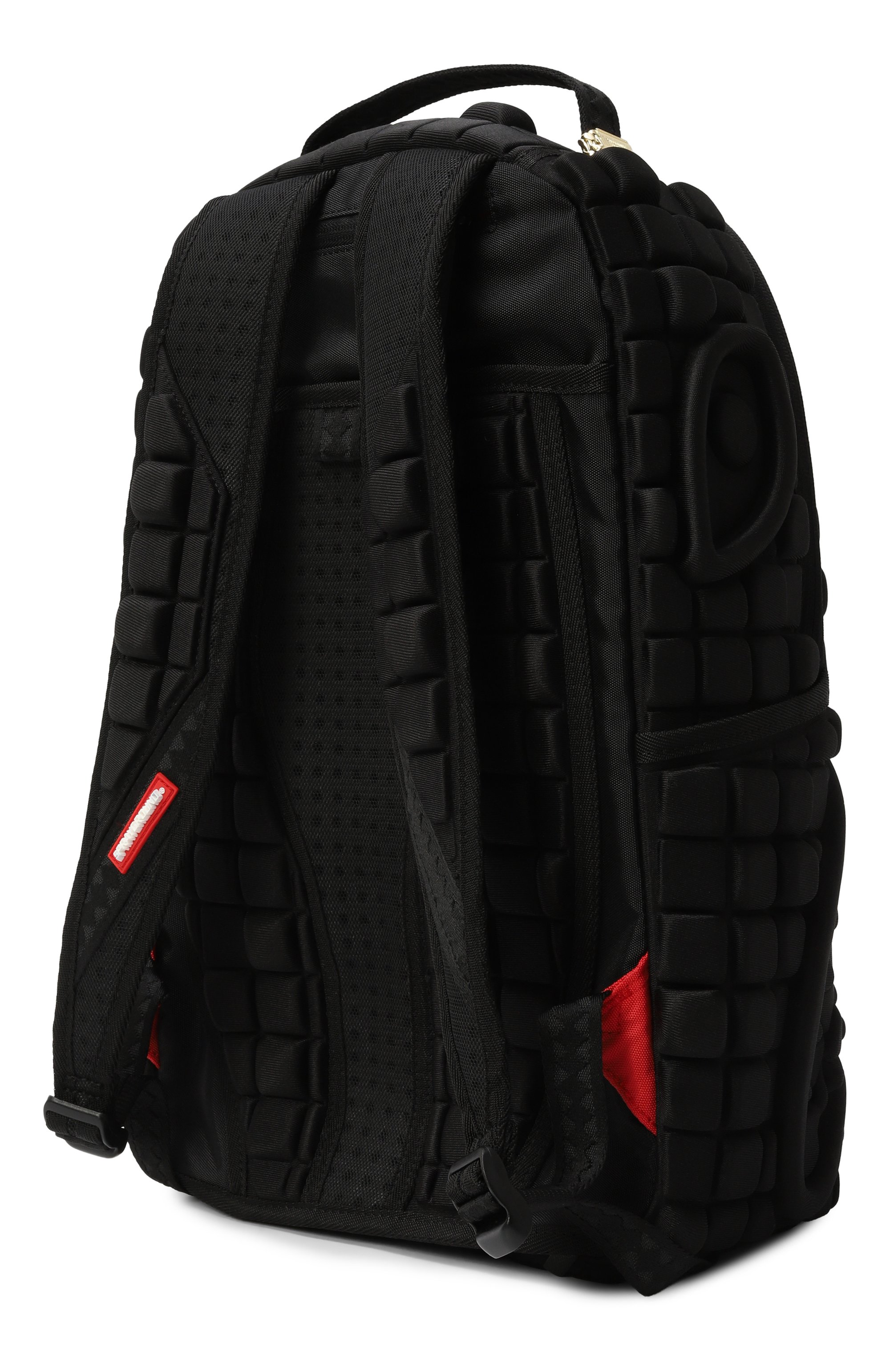 Рюкзак gridlock armor SPRAYGROUND, арт. 910B6735NSZ, фото 2