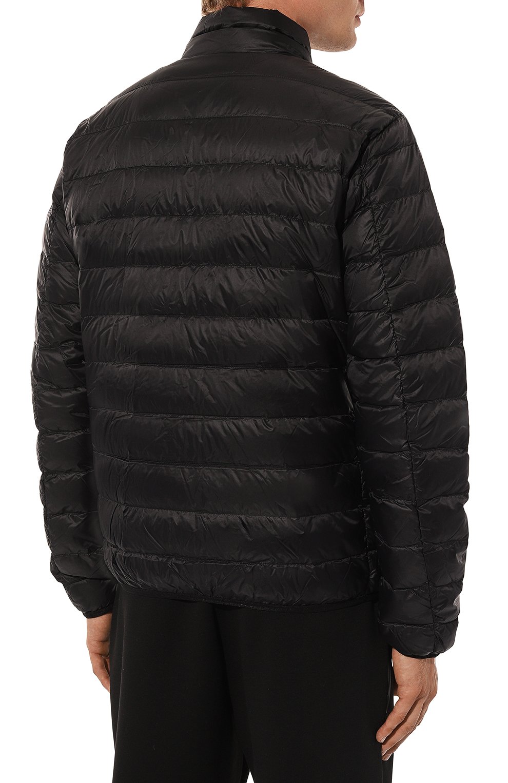 Пуховая куртка EA7, арт. 8NPB23/PNGPZ/L, фото 4