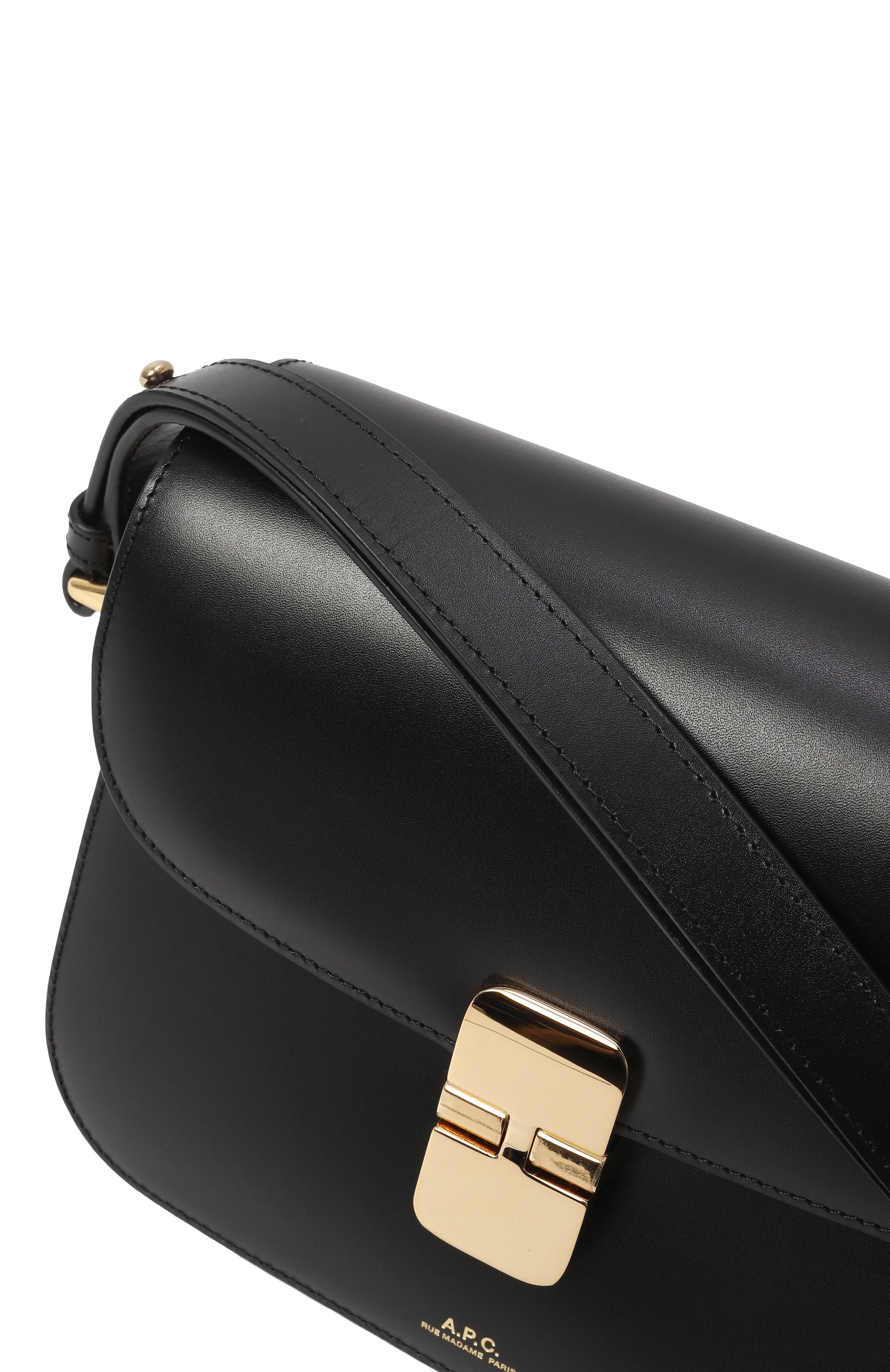 Сумка grace small A.P.C., арт. PXBMW-F61413, фото 3