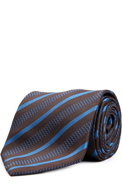 Мужской галстук BRIONI, арт. 063I/04494