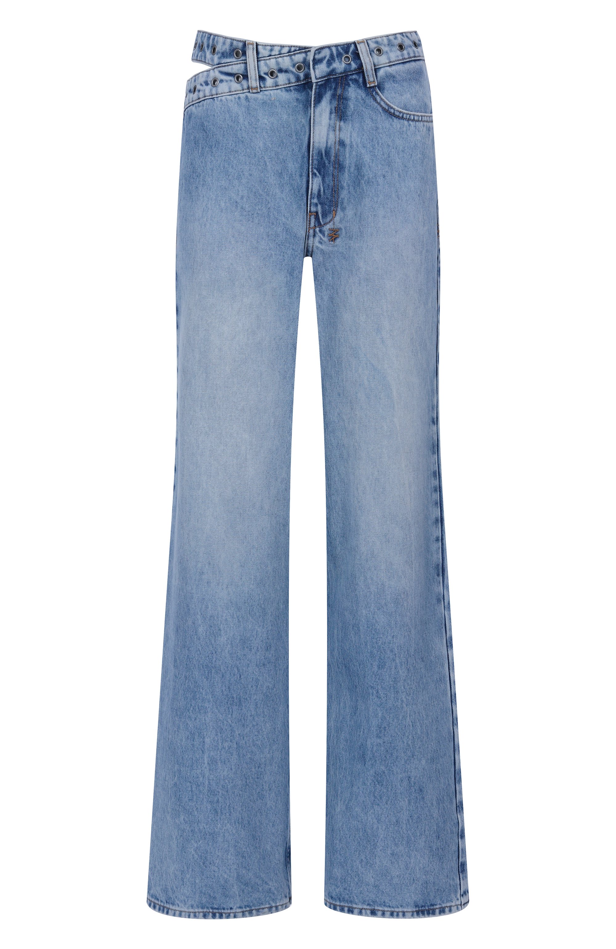 Джинсы dettached belted chroma KSUBI, арт. WPS25DJ007, фото 1