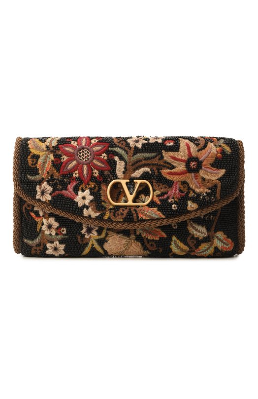 Сумка Vain Valentino 7W2B0S09/LTT Коричневый 7W2B0S09/LTT