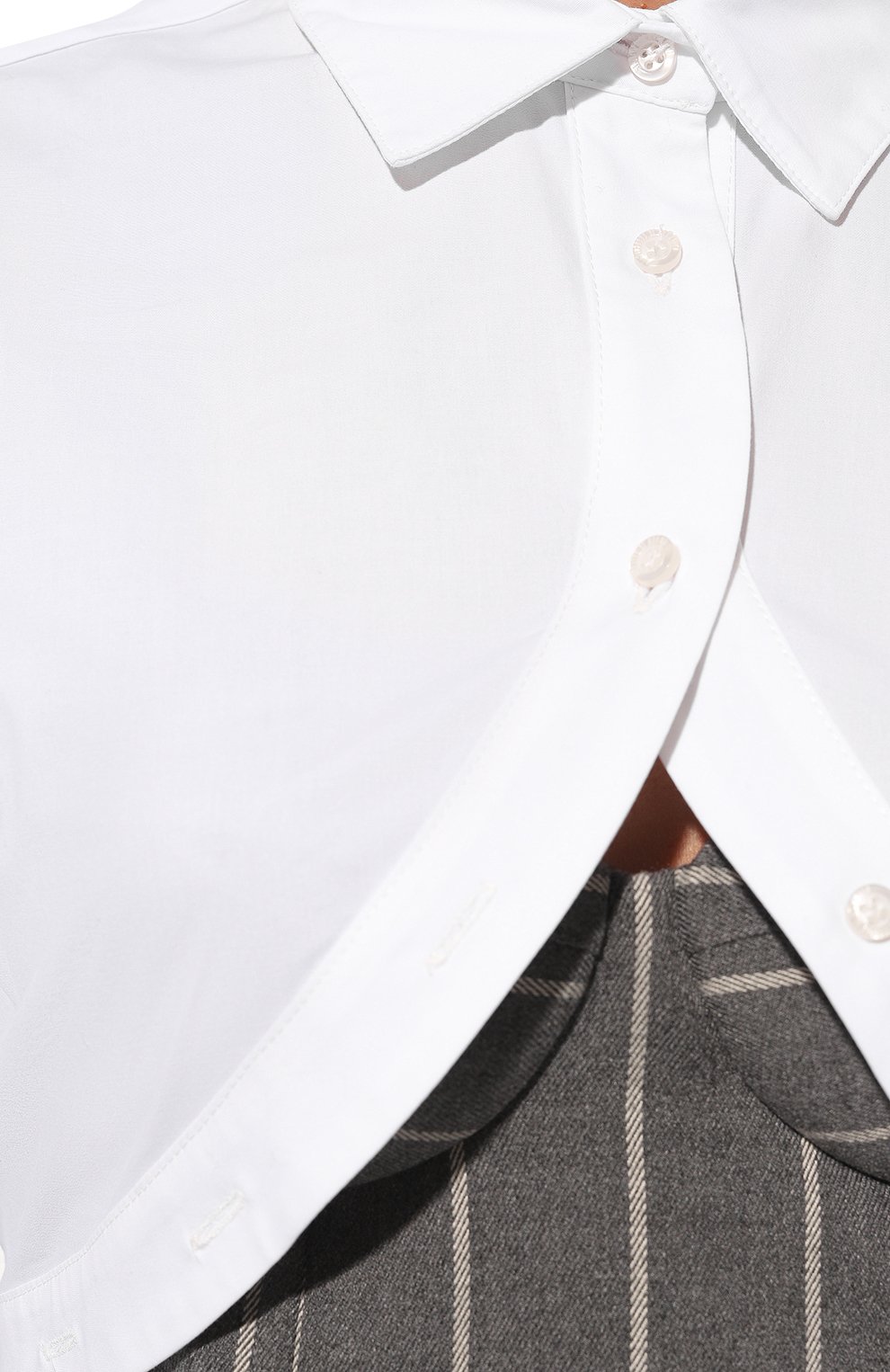 Топ GIUSEPPE DI MORABITO, арт. 03PFT0277 03325, фото 5