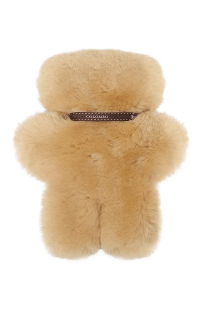 Игрушка COLOMBO бежевого цвета по цене 38300 руб., арт. AG00066, фото 2 Игрушка COLOMBO, арт. AG00066, фото 2