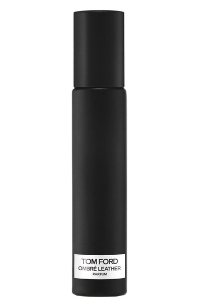 Мужской духи ombre leather (10ml) TOM FORD, арт. T9NT-01
