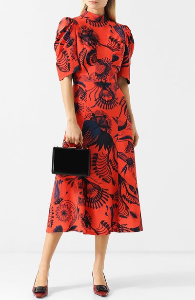 Сумка grace small box MARK CROSS, арт. W108298G, фото 2