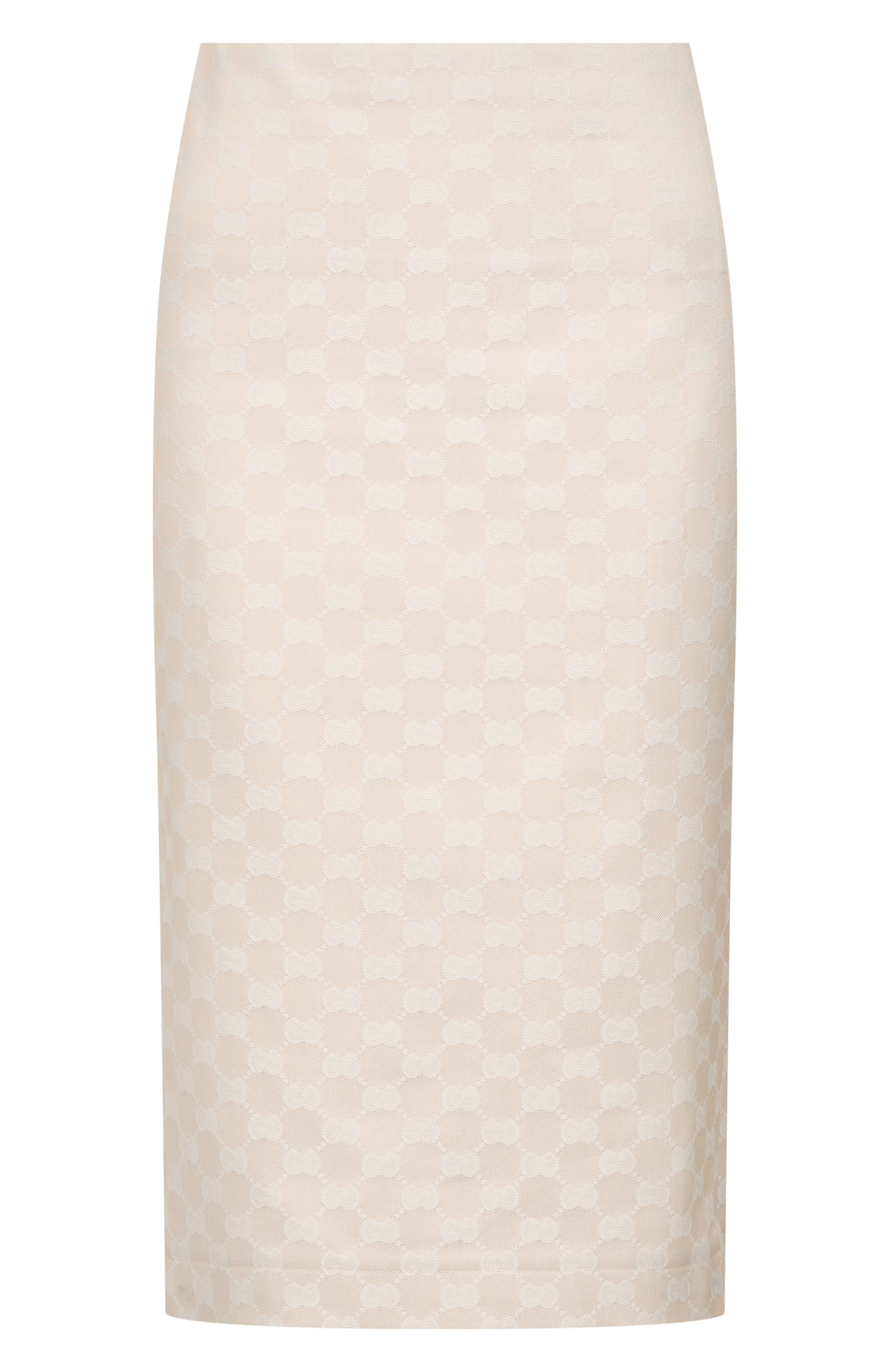 Юбка GUCCI, арт. 851945/ZAQXT, фото 1