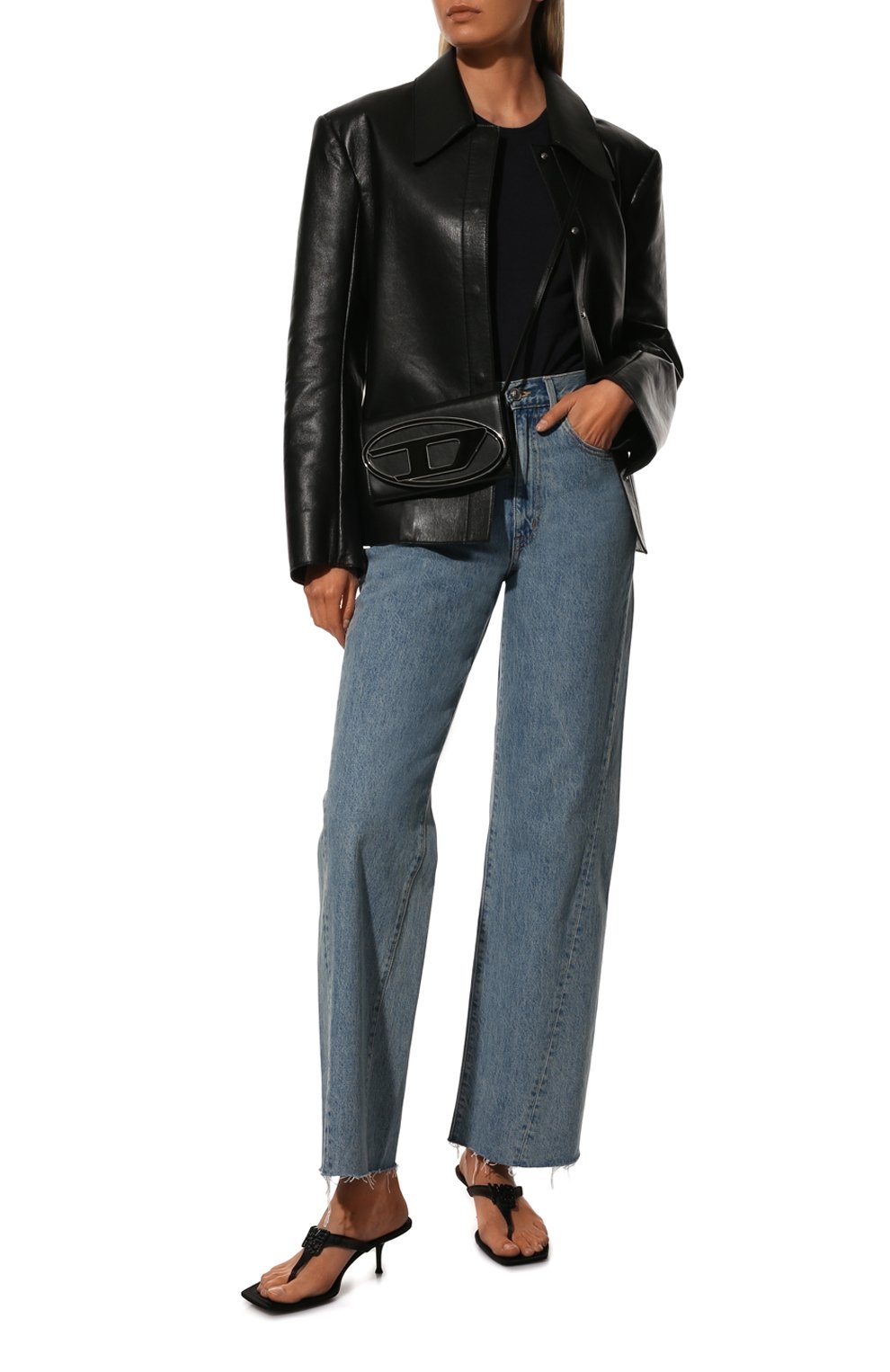 Сумка DIESEL, арт. X08824/PR818, фото 7