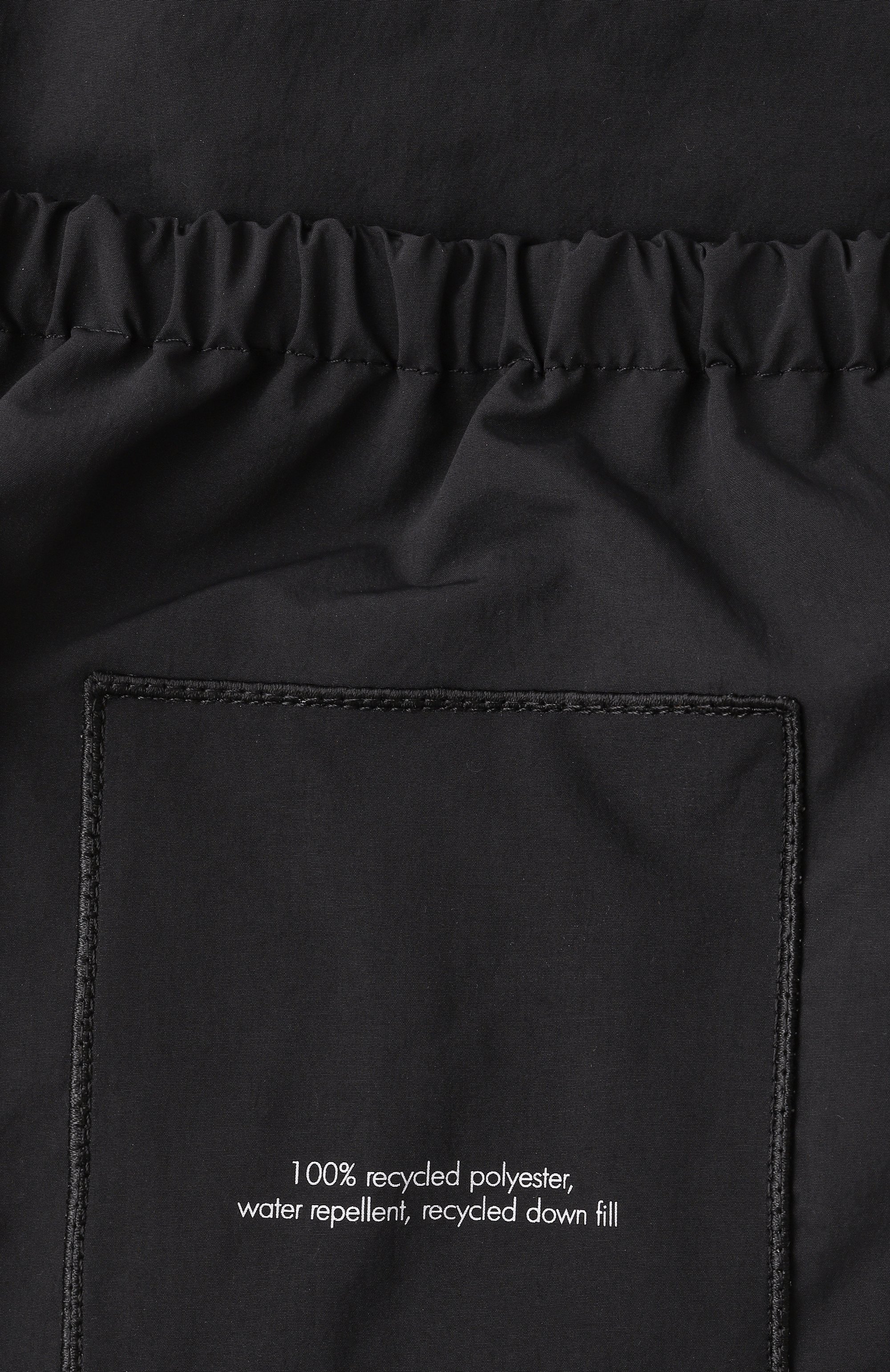 Пуховик JIL SANDER, арт. J40AF0009-J70008, фото 7