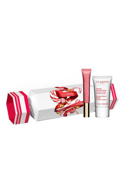 Мужского набор средств с эффектом сияния (15+12ml) CLARINS, арт. 80072428