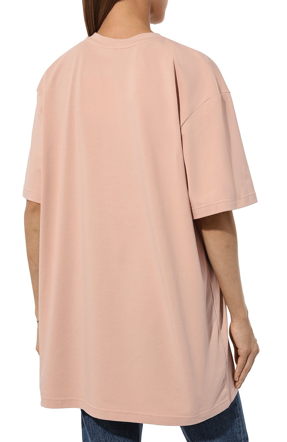 Хлопковая футболка EVERREVER, арт. RE-TS-PR-PH-01, фото 4