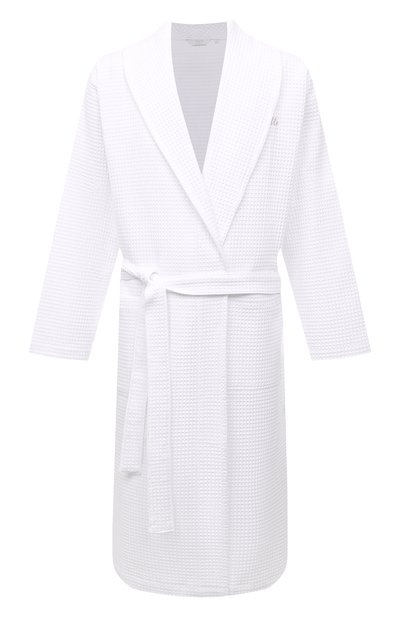Халат waffle FRETTE, арт. FR6742 D2060 G02L, фото 1