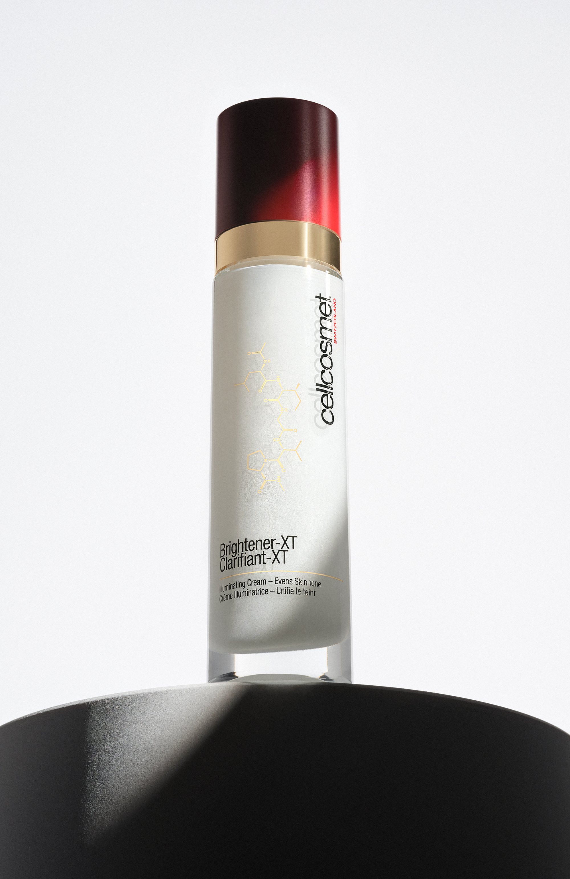 Клеточный крем для выравнивания тона кожи brightener-xt (50ml) CELLCOSMET AND CELLMEN, арт. 2314_2501, фото 2