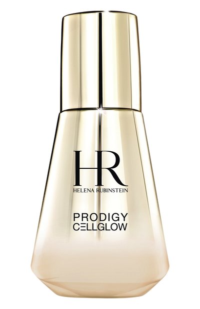 Женское тональное средство prodigy cellglow face, 02 (30ml) HELENA RUBINSTEIN, арт. 3614272527423