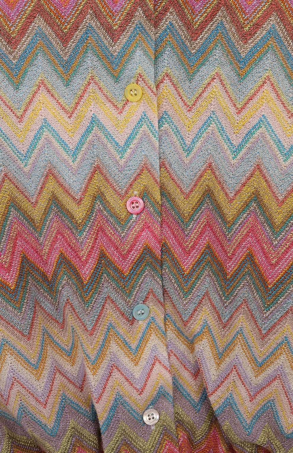 Рубашка MISSONI, арт. MV5A10/Q0062/6-10, фото 3