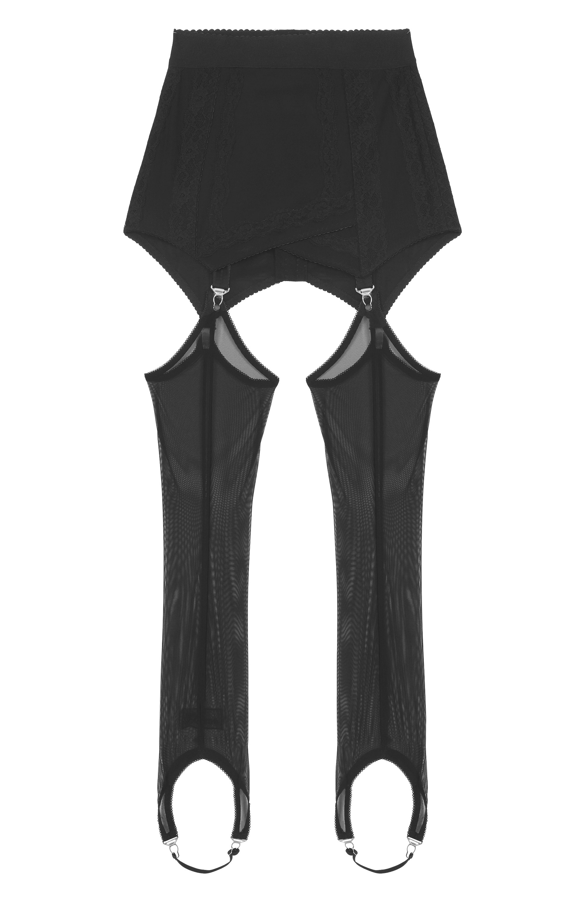 Легинсы DANIIL ANTSIFEROV черного цвета по цене 35000 руб., арт. DA_3085.9005.026, фото 1 Легинсы DANIIL ANTSIFEROV, арт. DA_3085.9005.026, фото 1