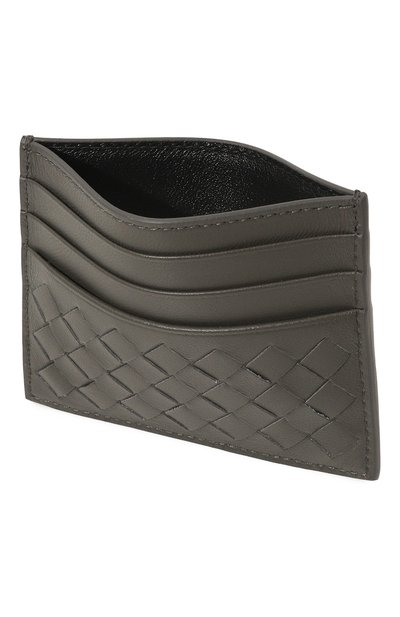 Кожаный футляр для кредитных карт BOTTEGA VENETA, арт. 162150/V3UN1, фото 3