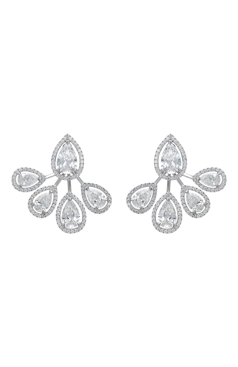 Серьги MESSIKA, арт. 07055-WG, фото 1