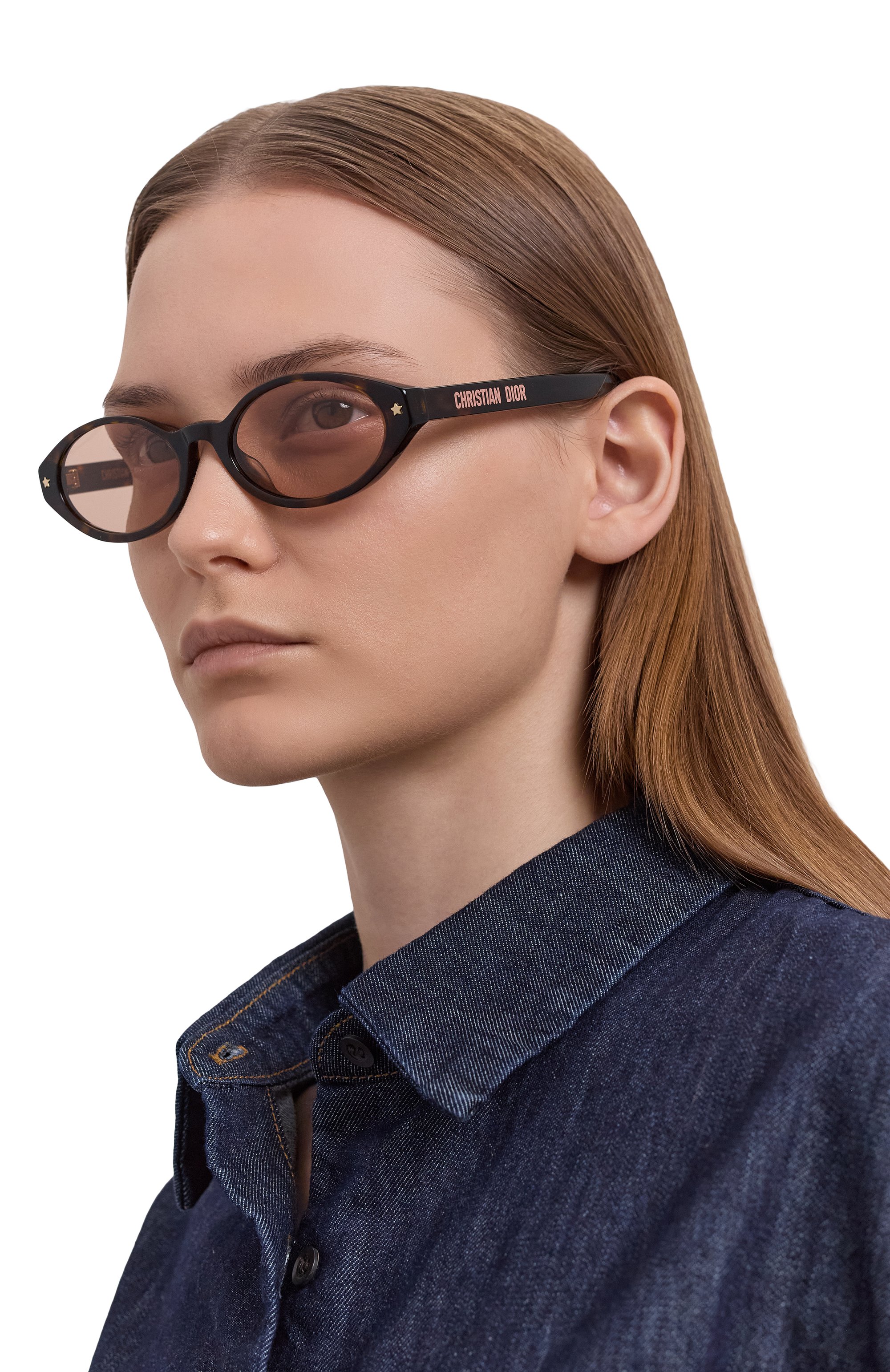 Солнцезащитные очки DIOR EYEWEAR, арт. DI0RPACIFIC R1I 20L0, фото 2