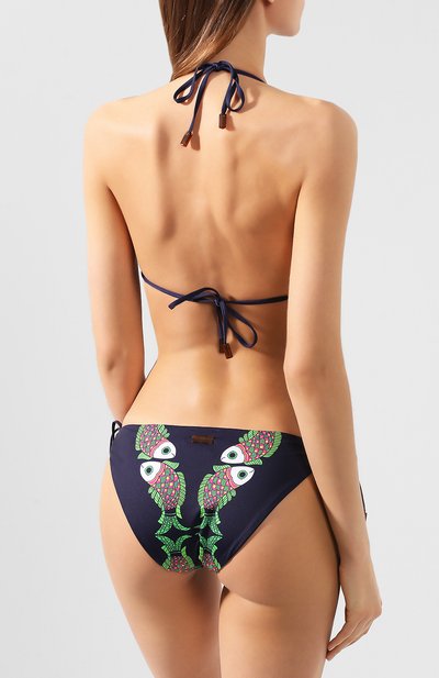 Плавки-бикини VILEBREQUIN, арт. FLRU0H44, фото 3