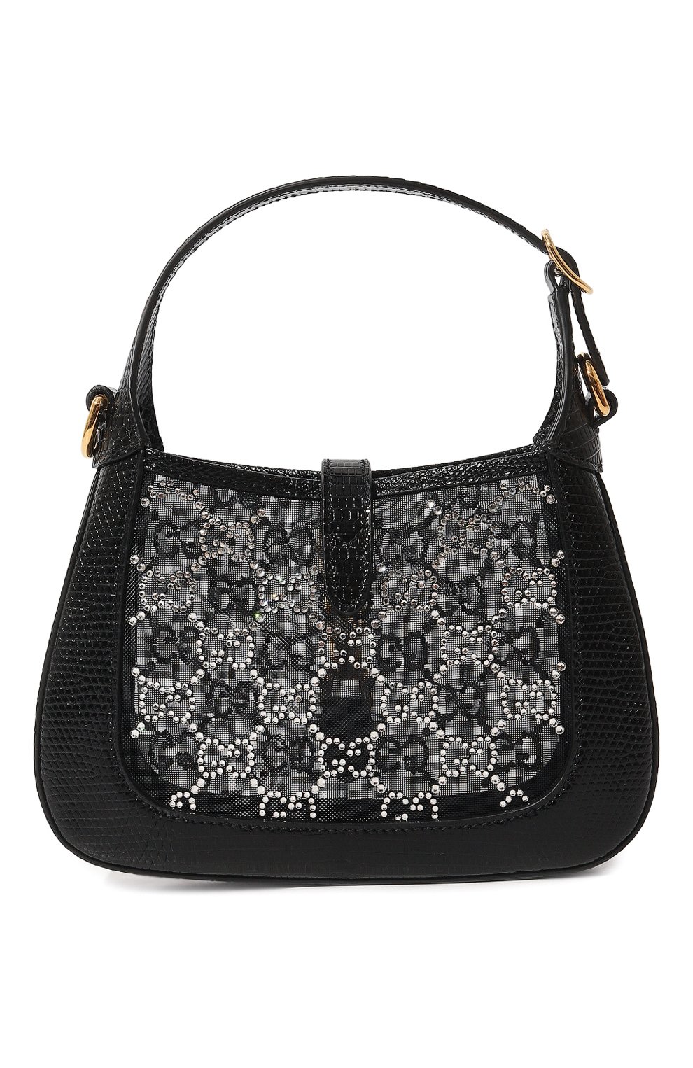 Сумка jackie 1961 GUCCI, арт. 677027 F13HG, фото 6