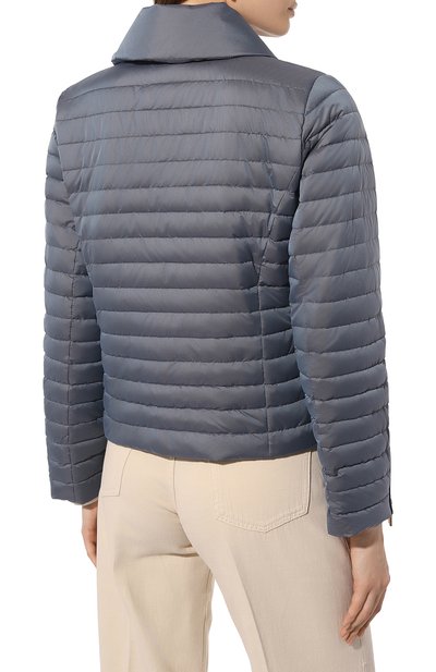 Пуховая куртка kemi-thc MOORER, арт. IMAK, фото 4