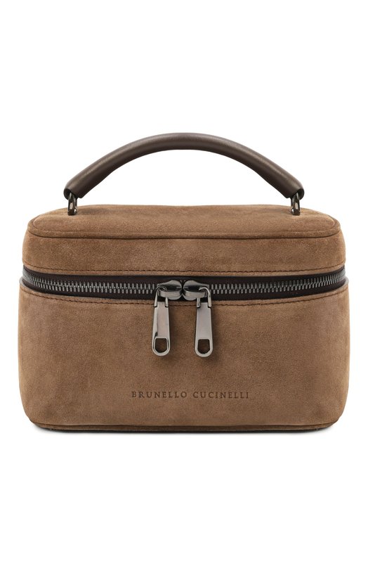 Сумка Brunello Cucinelli MBDLD2629 Коричневый MBDLD2629