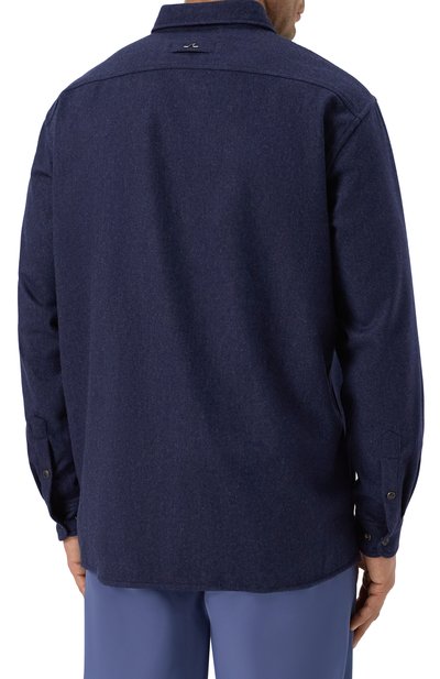 Рубашка PAUL&SHARK, арт. 15313341/3XL, фото 4