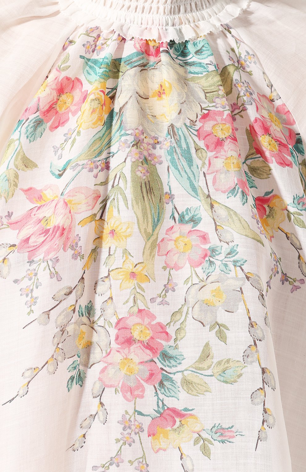 Блузка ZIMMERMANN, арт. 7426TZIN, фото 5