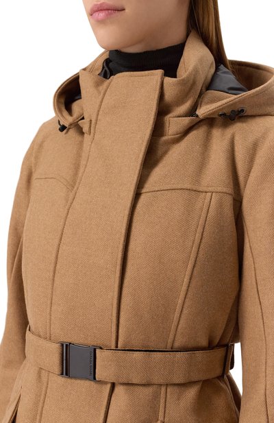 Пуховая парка bala canada goose x angel chen CANADA GOOSE, арт. 8809WB3, фото 4