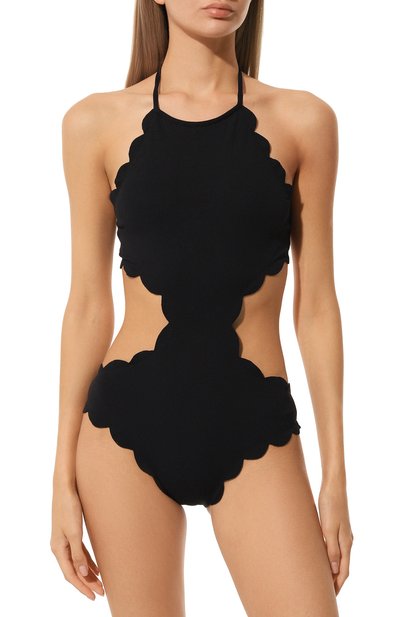 Слитный купальник MARYSIA, арт. S0035, фото 2