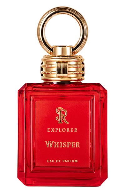 Мужской парфюмерная вода whisper (100ml) STEFANO RICCI, арт. 8059134954118