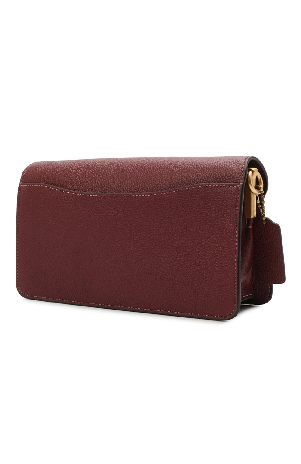 Сумка tabby small COACH, арт. 4607, фото 3